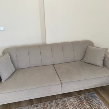 Tüylenme Sorunu Ve Garanti Kapsamında Kumaş Değişimi Talebi