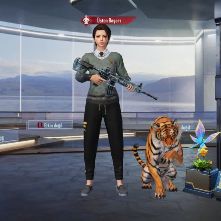 Haksız 10 Yıllık Ban Ve Açıklama Yok