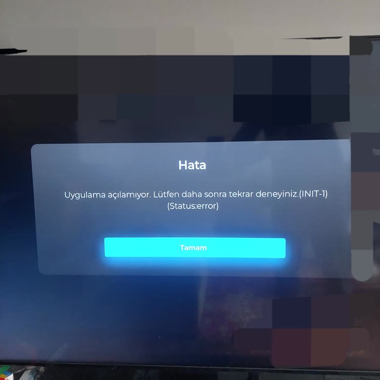 Peşin Ödenen Tod Uygulaması Çalışmıyor Ve Destek Yanıt Vermiyor