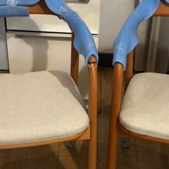 Kırık Sandalyeler, Yanlış Renk Ve Model, Teslim Edilmeyen Lambader, Kaba Mağaza Personeli