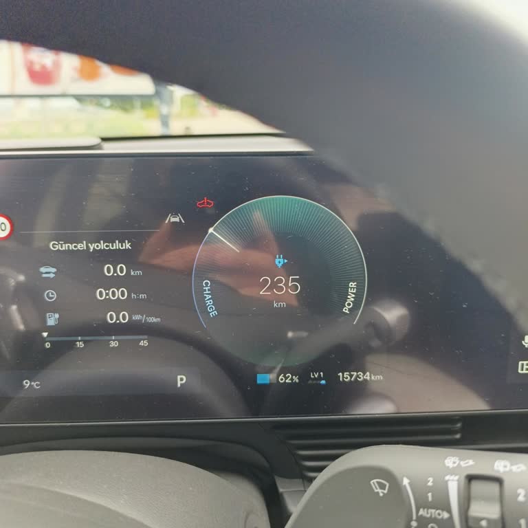 Hyundai Şarj Sorunu Çözülmedi, Servis İlgisiz