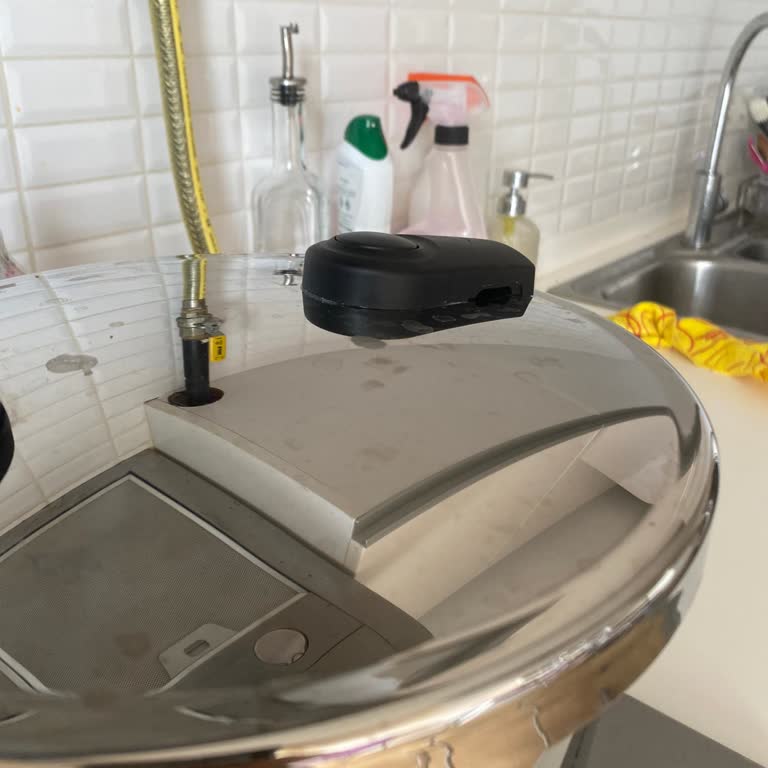 Fissler Düdüklü Tencere Basınç Sorunu Ve Yenisiyle Değişim Talebi