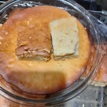 Alt Isıtıcı Olmayan Fırın İçin Değişim Talebi