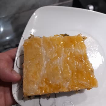 Alt Isıtıcı Olmayan Fırın İçin Değişim Talebi