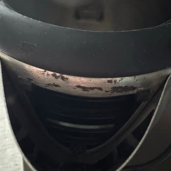 Bosch Çaycıda Tekrar Eden Paslanma Sorunu Ve Kalıcı Değişim Talebi