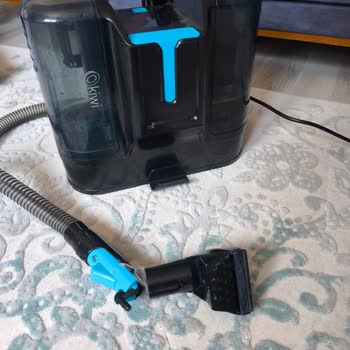 Kiwi Home Aradan Zaman Geçmesine Rağmen Yedek Parçayı Hâlâ Temin Edemedim