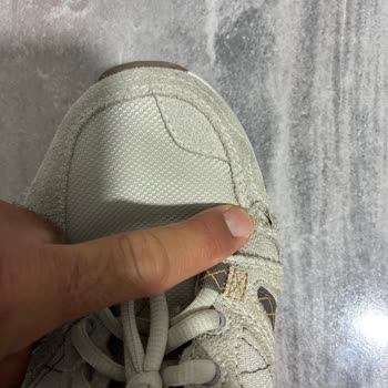 Kısa Sürede Deforme Olan Ayakkabının Değişim Talebi