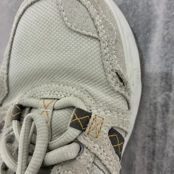 Kısa Sürede Deforme Olan Ayakkabının Değişim Talebi