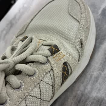 Kısa Sürede Deforme Olan Ayakkabının Değişim Talebi