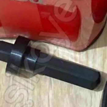 Sinbo SJ 3145 Orta Mil Eksikliği Ve Yedek Parça Temininde Yaşanan Mağduriyet