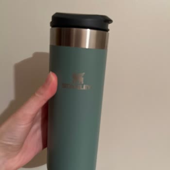 Stanley Termos Kapağındaki Koku Garanti Kapsamına Alınmadı