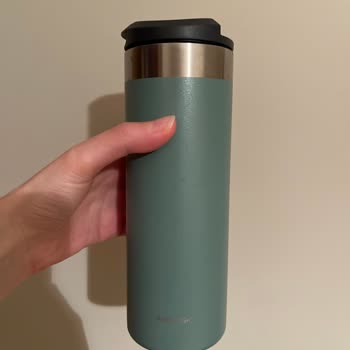 Stanley Termos Kapağındaki Koku Garanti Kapsamına Alınmadı