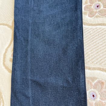 Levis Pantolonlarda Üretim Hatası Ve Mağazanın Çözüm Reddi