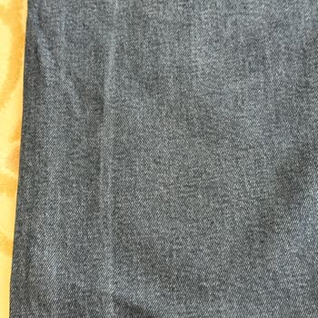 Levis Pantolonlarda Üretim Hatası Ve Mağazanın Çözüm Reddi