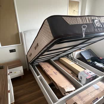 Teslimat Gecikmesi, Eksik Parçalar Ve Çatlak Ürün Nedeniyle Mağduriyet