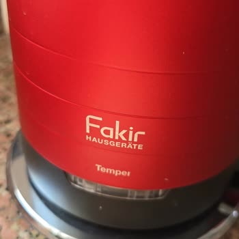 Kısa Sürede Kırılan Demlik Kapağı Beni Hayal Kırıklığına Sürükledi