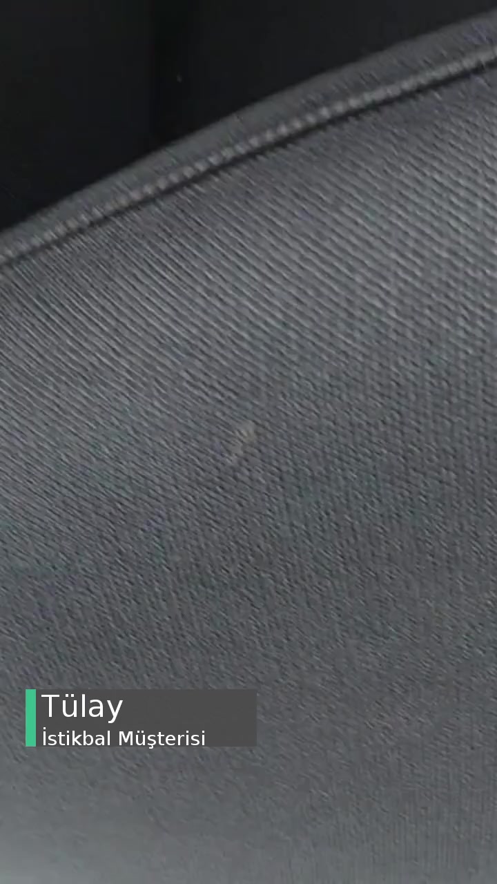 İstikbal Koltuğun Renkleri Soldu! videonun kapak resmi