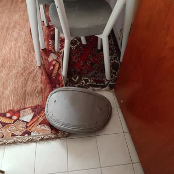 Evkur'da Montaj Gecikmesi Ve Eksik Parça Sorunu