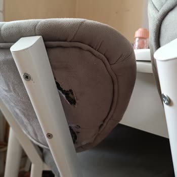 Evkur'da Montaj Gecikmesi Ve Eksik Parça Sorunu