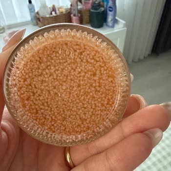 Kaş Sabitleyici Ürün Kısa Sürede Bozuldu, Değişim Veya İade Talebi