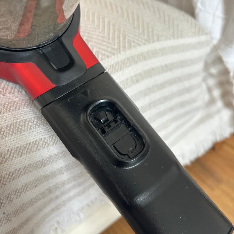 Philips SpeedPro Max Kırılan Bağlantı Parçası Ve Yanıtsız Destek