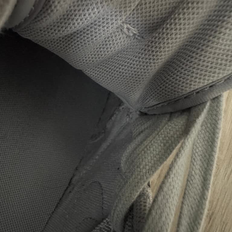 Defolu Ayakkabı İadesi Reddedildi, Mağduriyetim Büyüyor