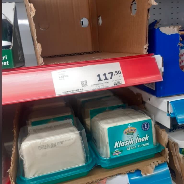 A101 Marmara Caddesi Şubesinde Haksız Fiyat Uygulaması Ve Kaba Çalışan Davranışı