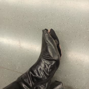 Moda Anna Ayakkabı Kalitesizliği