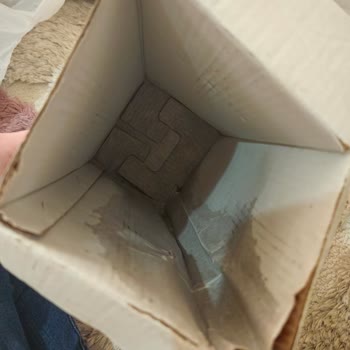 Touch Me Kapağı Açılan Termos Ve Islanan Garanti Belgesi Nedeniyle Migros’tan Değişim Talebi