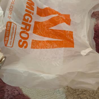 Touch Me Kapağı Açılan Termos Ve Islanan Garanti Belgesi Nedeniyle Migros’tan Değişim Talebi