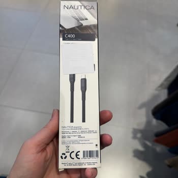 D&R Yanlış Şarj Kablosu Ve Personelin İlgisiz Tutumu