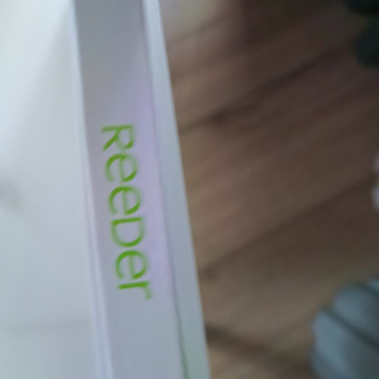 Reeder Telefonun Sürekli Kapanması Ve Değişim Talebi