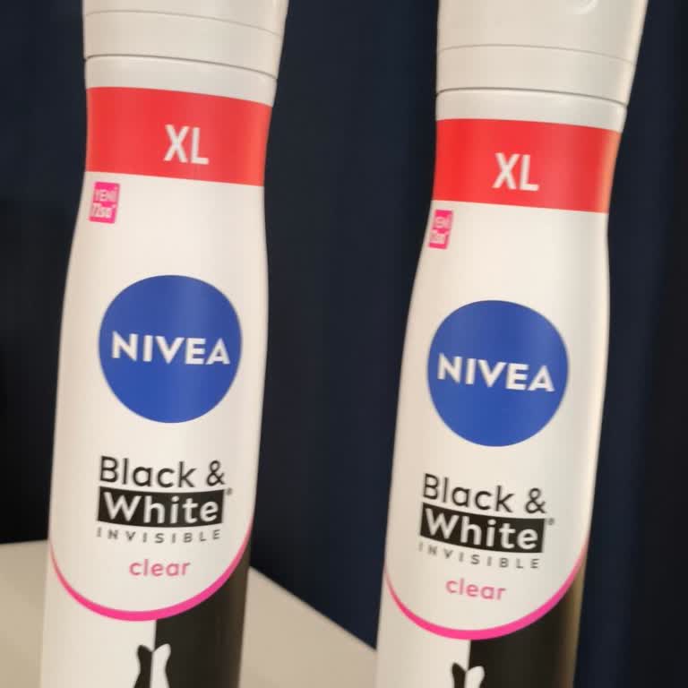 Kendi Kendine Boşalan Nivea Deodorantı İçin Ürün Değişimi Talebi