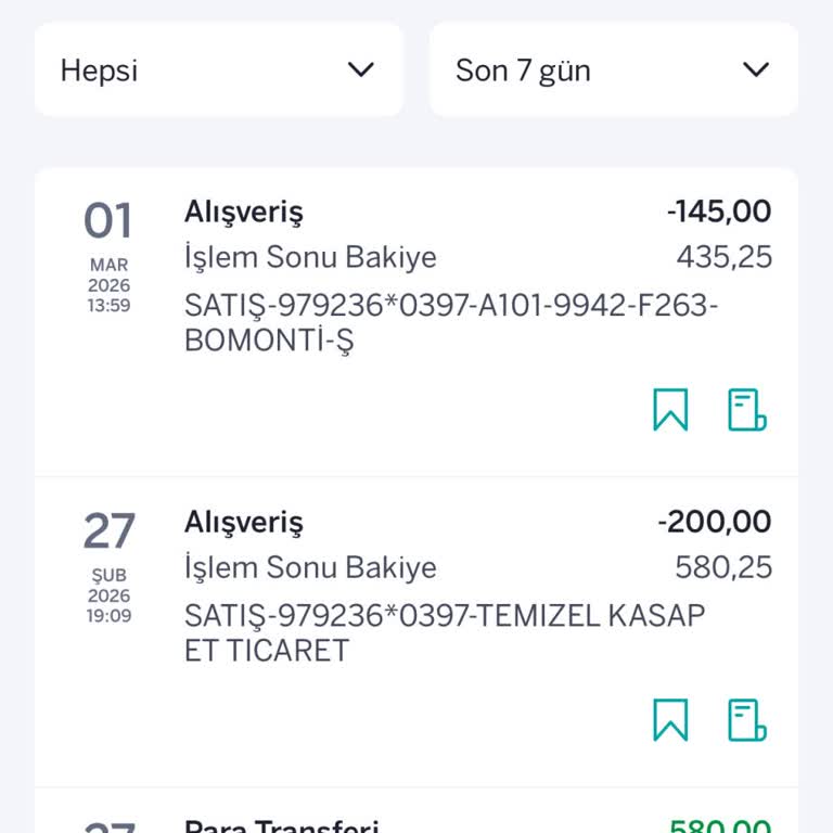 Kayıp Kartımdan Rızasız Temassız Ödeme Yapıldı, İade Ve Güvenlik Kontrolü İstiyorum