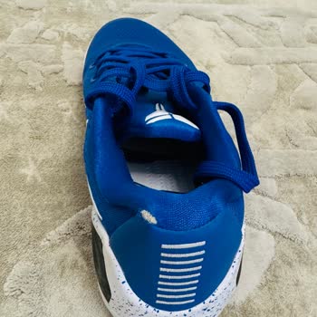 Nike Kobe IX Elite Ayakkabılarda Kısa Sürede Üst Açılması Ve Değişim Talebi
