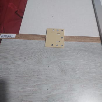 Bellona Ayıplı Mobilya Ve Özensiz Montaj Sonrası Evde Maddi Zarar