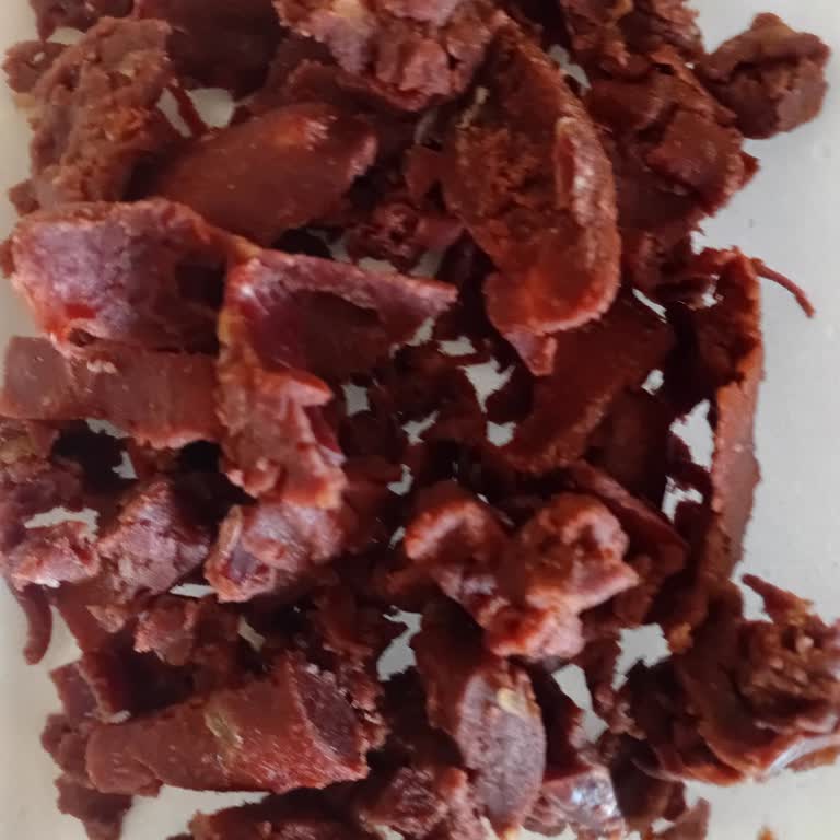 Peynirci Baba Şubesinde Yapıştırıcı Tadında Pastırma