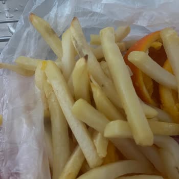 Balıkesir A101 Nimet Patatesinde Aşırı Koku Ve Pişmemişlik