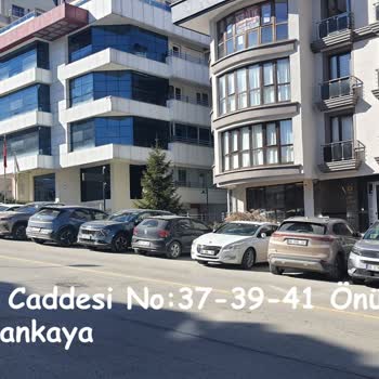 Ankara Trafik Denetleme Şube Müdürlüğü Şikayeti