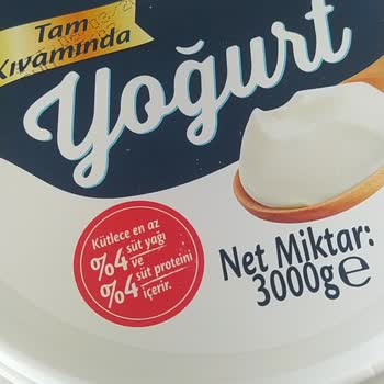 A101 Yoğurdu Bozulmuş, Çorbalarım Çöpe Gitti