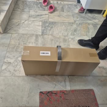 Dyson V16 Hazneden Dökülme Ve Servis Reddi