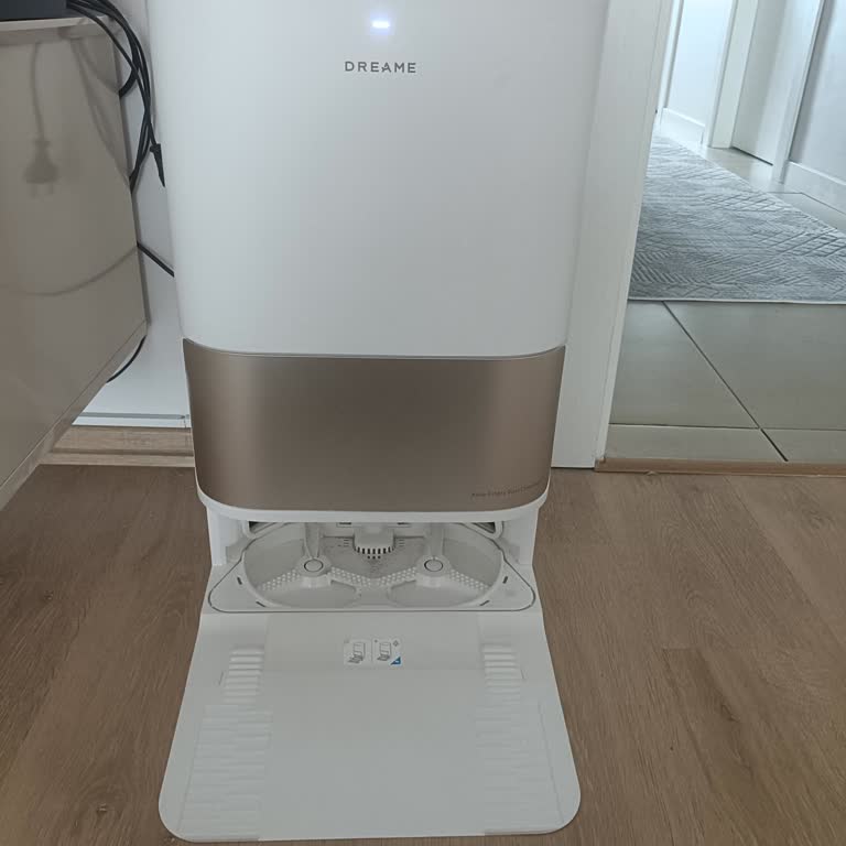 Bakım Sonrası Cihazım Hasarlı Şekilde Geri Döndü