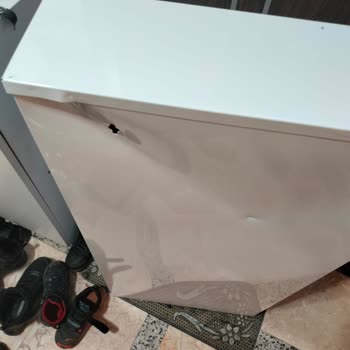 Teslim Edilmemiş Ve Hasarlı Ürün İçin İade Reddi Ve Geri Ödeme Talebi