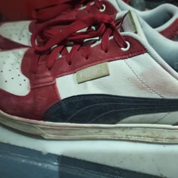 Kırıkkale FLO Mağazasındaki Ayakkabının Renk Bulaşması Ve İç Yırtılma Sorunu