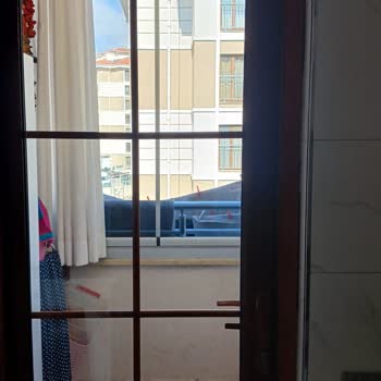 Eki aç