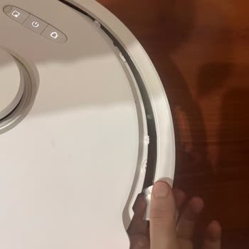 Roborock Q8 Max Pro Kısa Sürede Arızalandı, Trendyol Ve Üretici Müşteri Hizmetleri Yetersiz