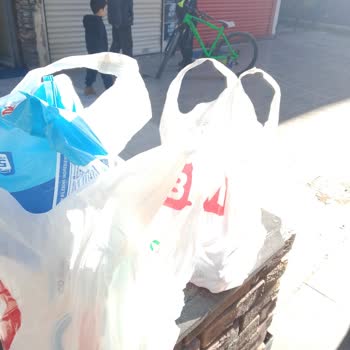 BİM Personelinin Kaba Ve Saygısız Tavrı