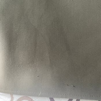 Defolu Ceket İçin İade Reddi Şikayeti