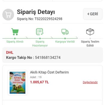 Eksik Kitaplar Ve Cevapsız İletişim Sorunu