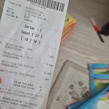 Eksik Kitaplar Ve Cevapsız İletişim Sorunu